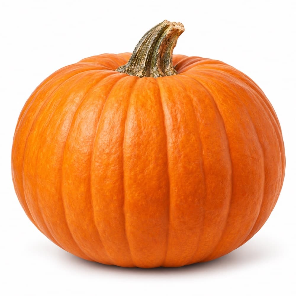 Boss pumpkin
