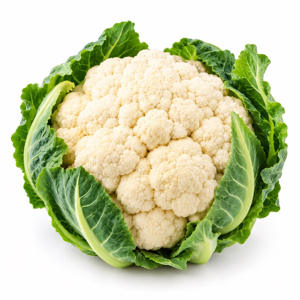 Cauliflowerage