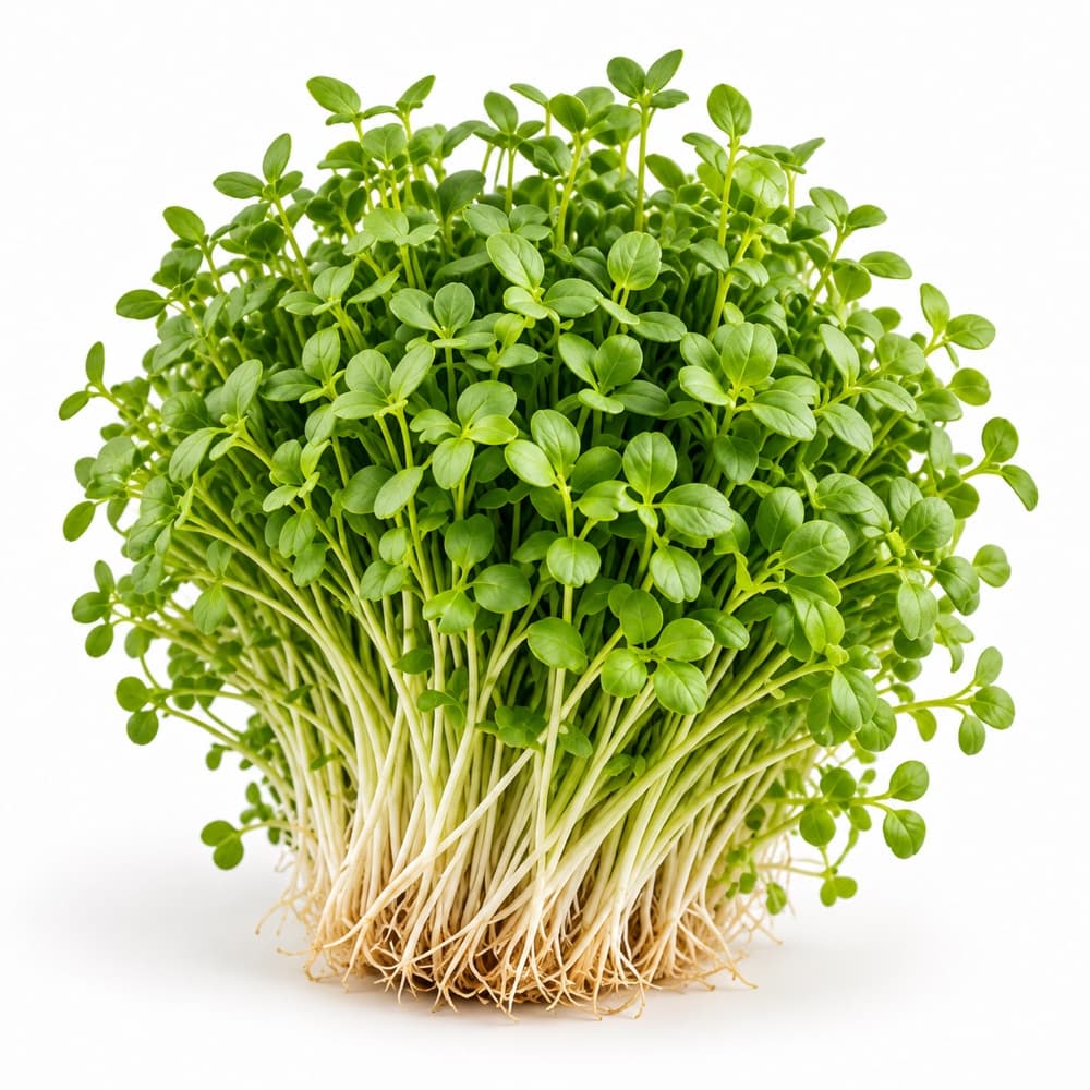 Cress (chead)