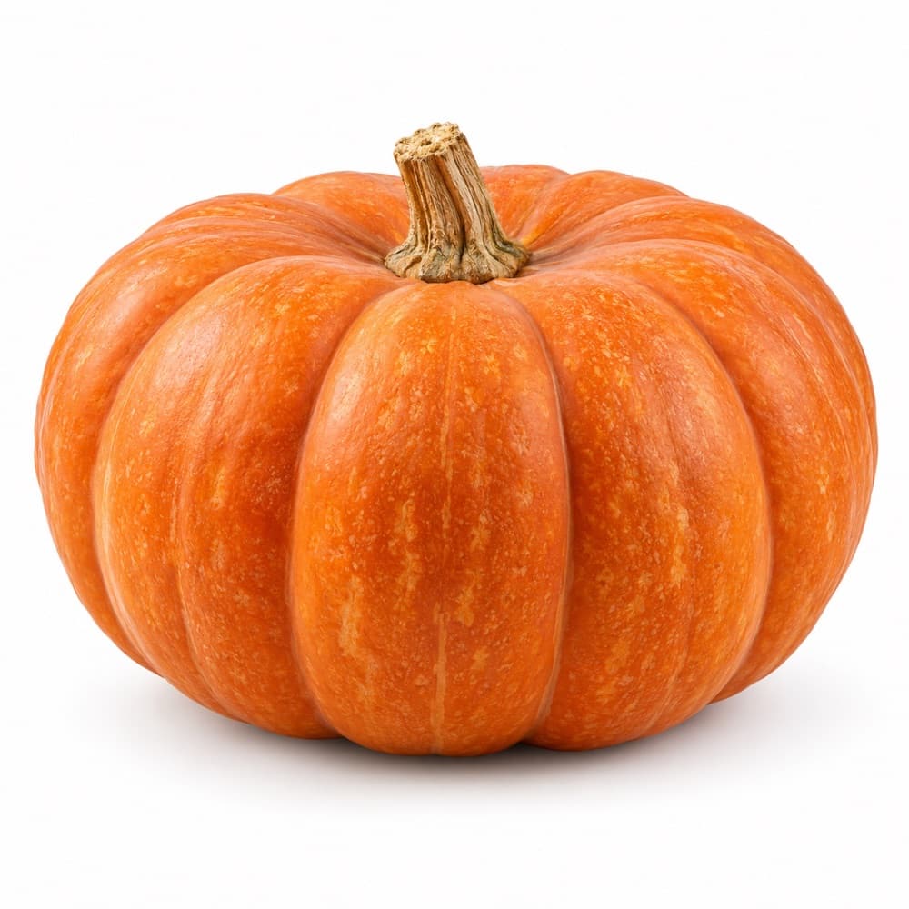 Duchess pumpkin