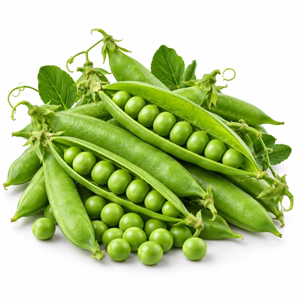 Green peas