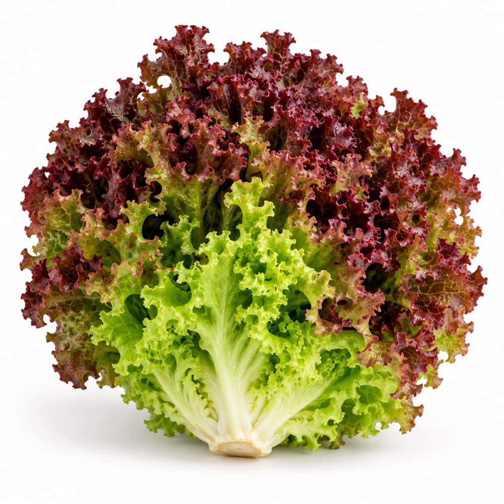 Lollo lettuce