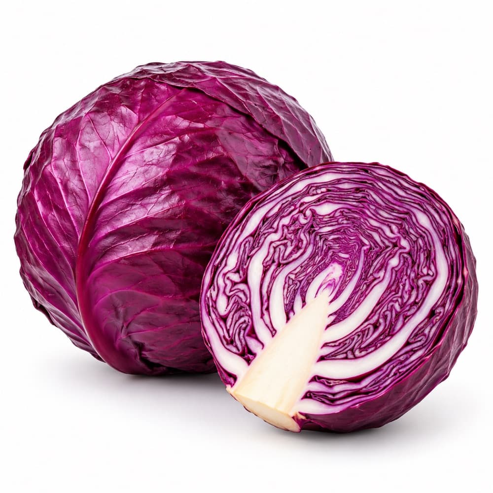 Red cabbage