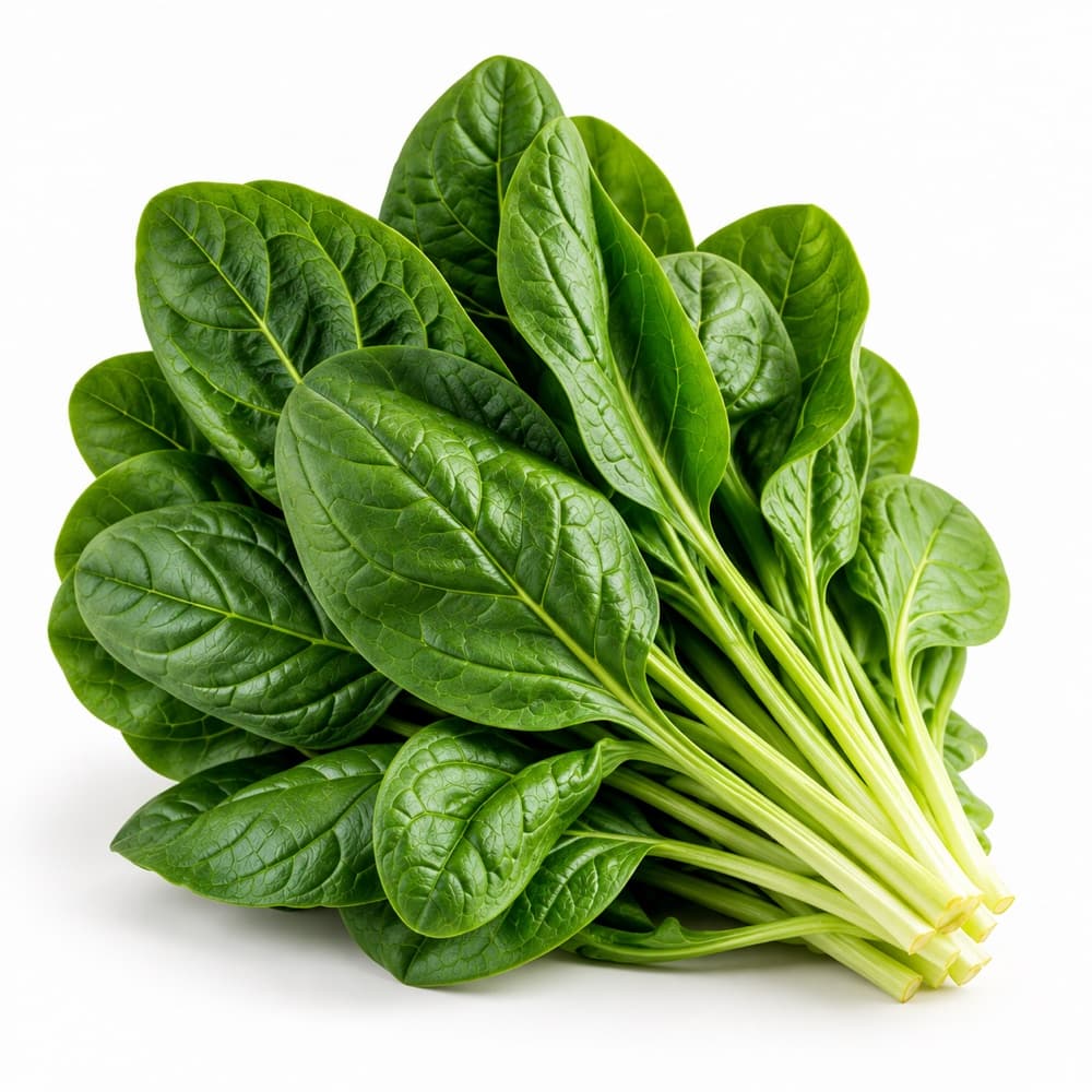 Spinach