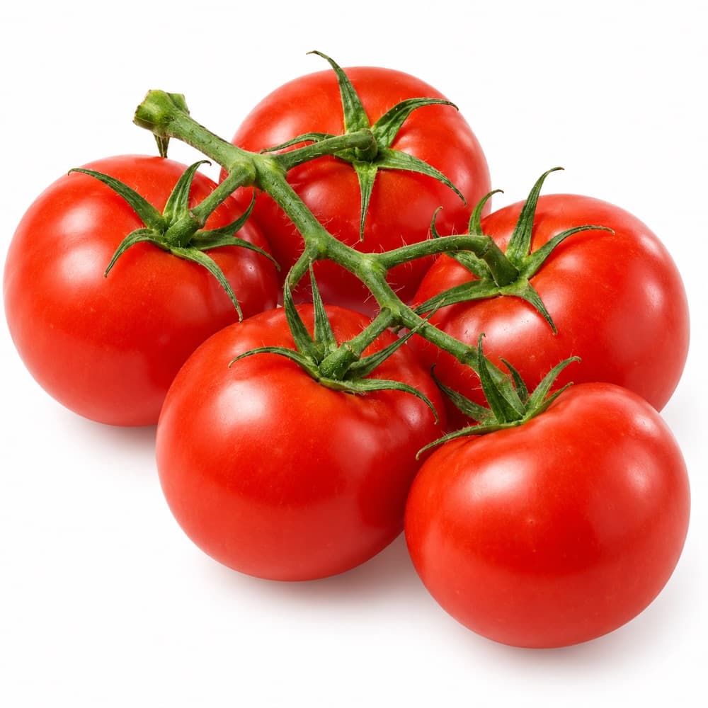 Vine tomato