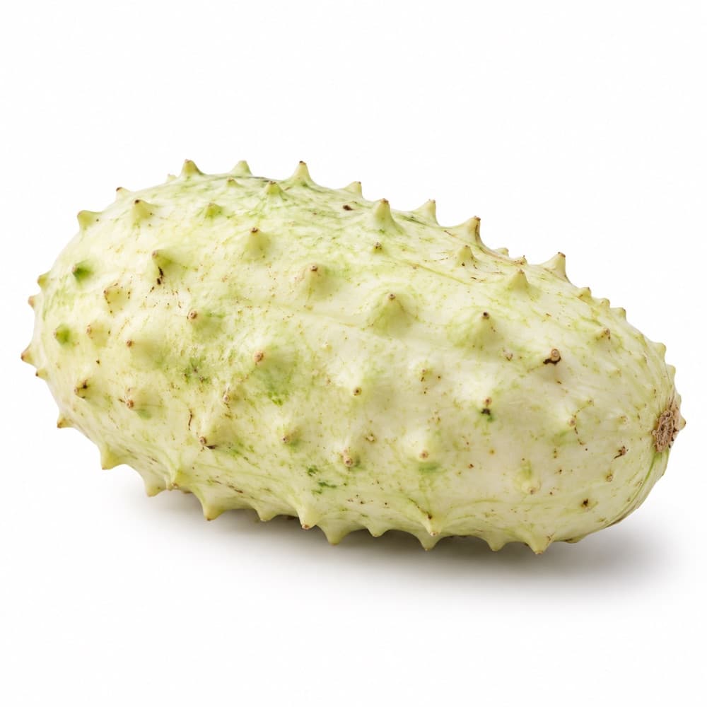 White maite (wild cucumber)