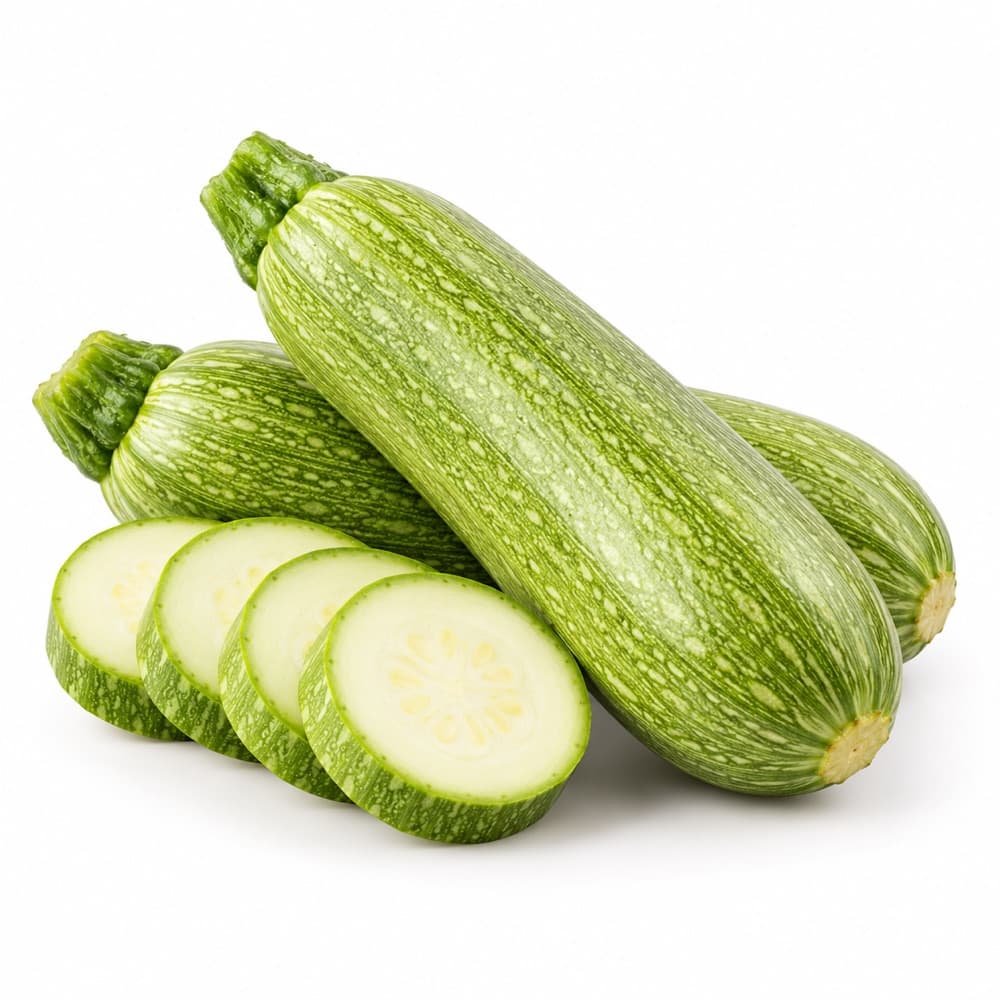 Zucchini (koussa)