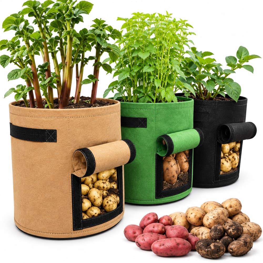 Potato Planter