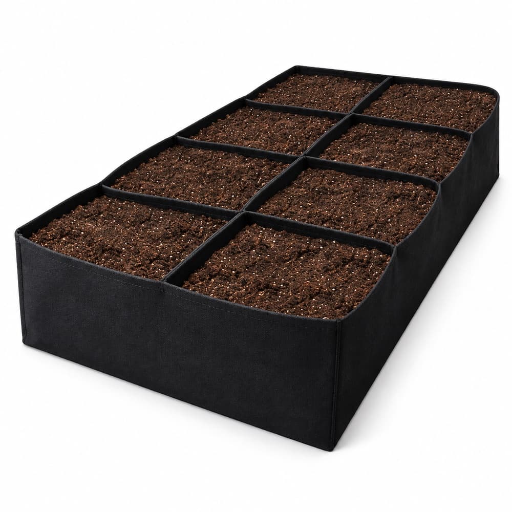 Raised Bed